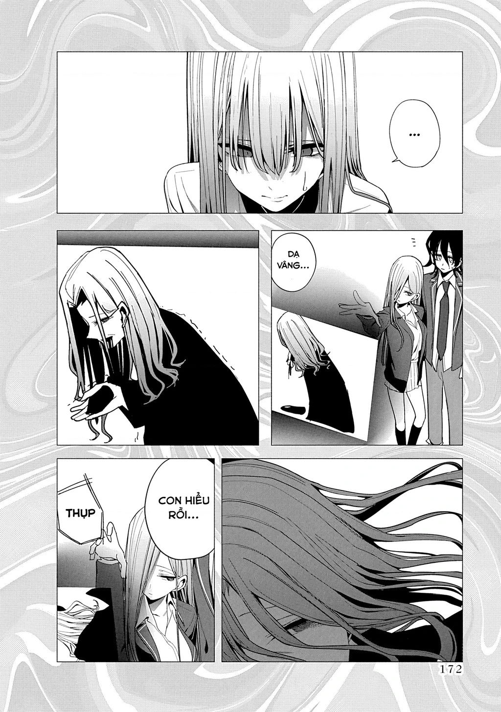 Tình Yêu Của Cô Nàng Lập Dị Mizuki-Senpai Chapter 29 - 16