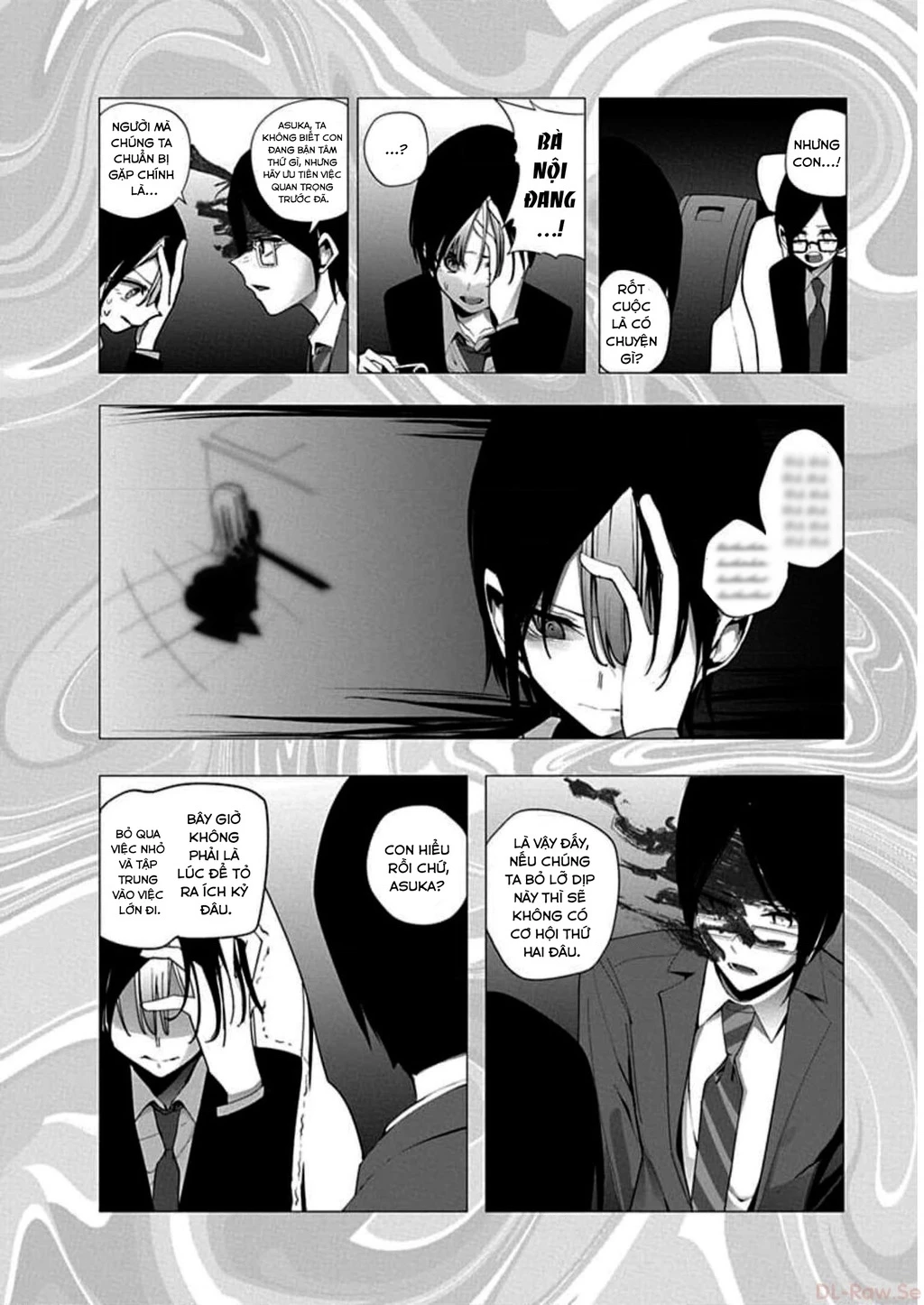 Tình Yêu Của Cô Nàng Lập Dị Mizuki-Senpai Chapter 30 - 2