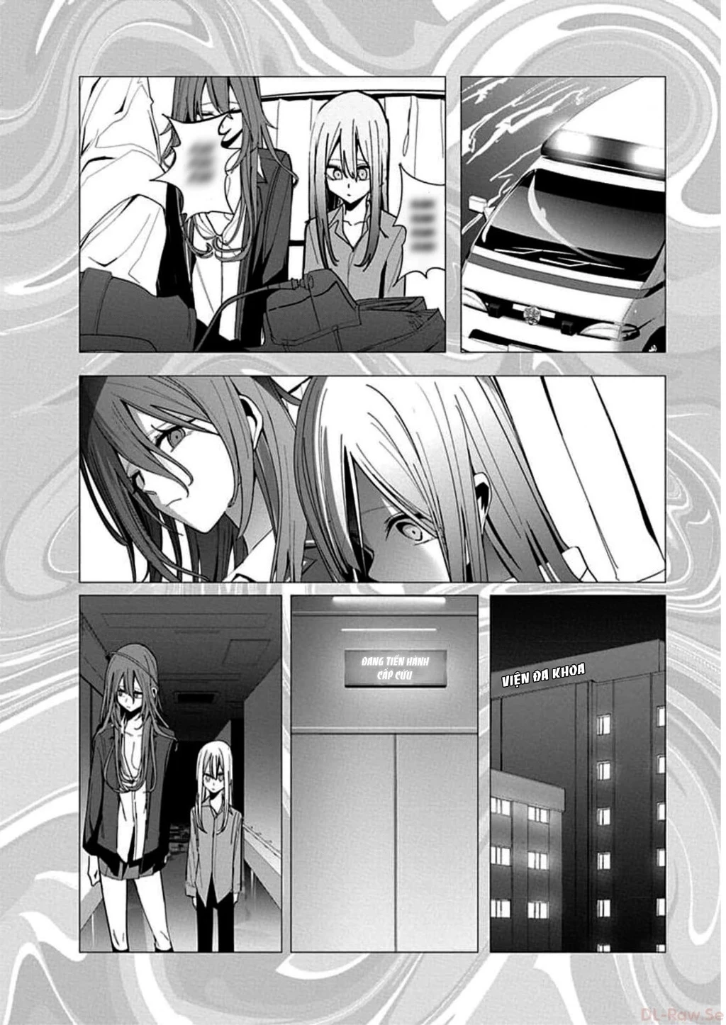 Tình Yêu Của Cô Nàng Lập Dị Mizuki-Senpai Chapter 30 - 12