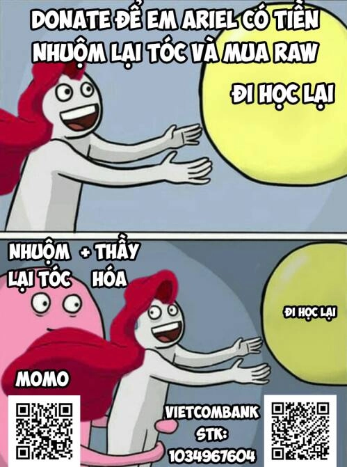 Tình Yêu Của Cô Nàng Lập Dị Mizuki-Senpai Chapter 16 - 18