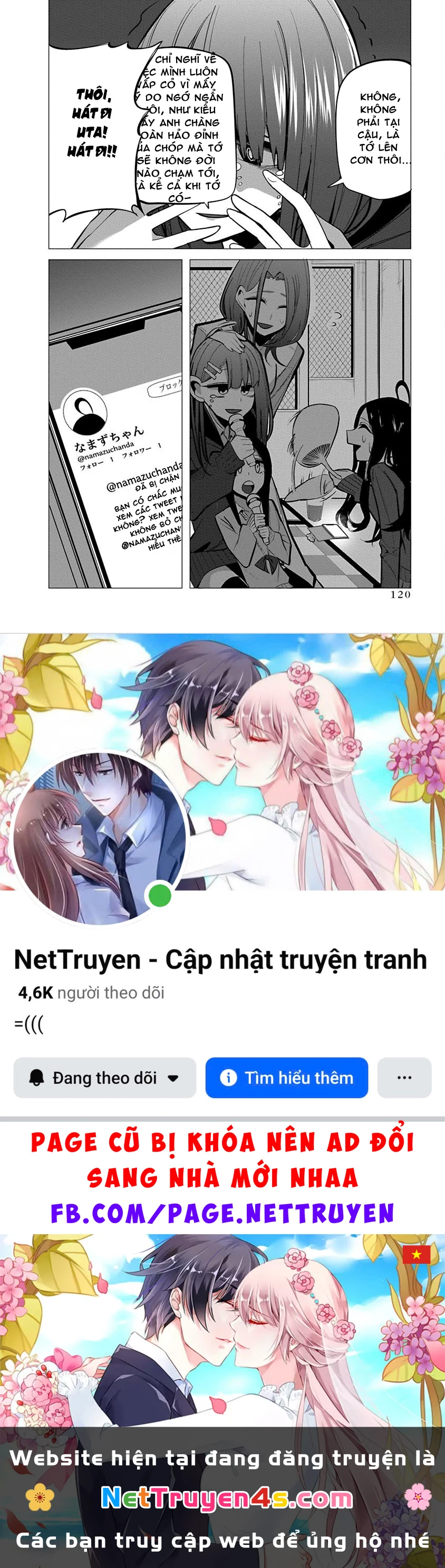 Tình Yêu Của Cô Nàng Lập Dị Mizuki-Senpai Chapter 17 - 14