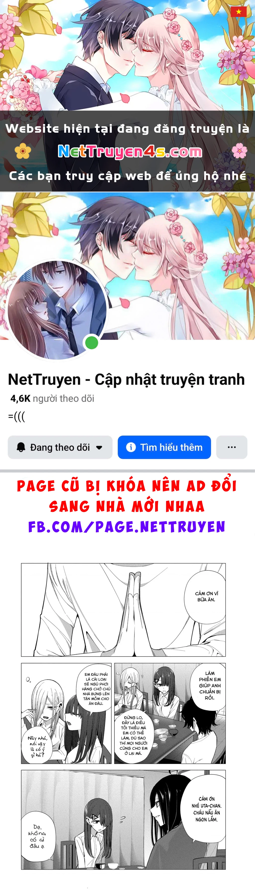 Tình Yêu Của Cô Nàng Lập Dị Mizuki-Senpai Chapter 22 - 1