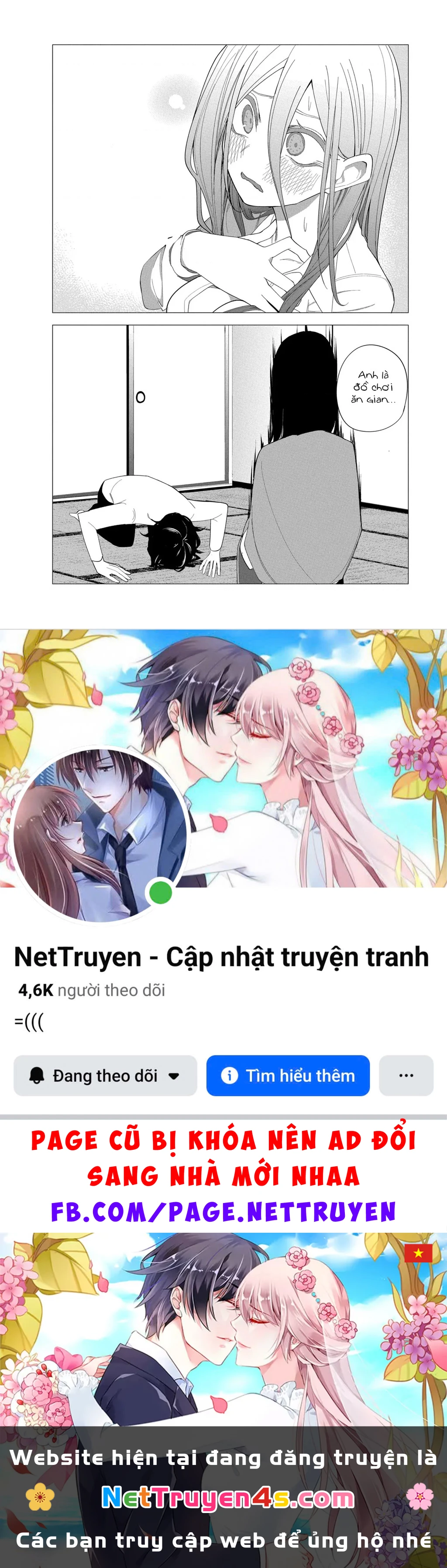 Tình Yêu Của Cô Nàng Lập Dị Mizuki-Senpai Chapter 22 - 16