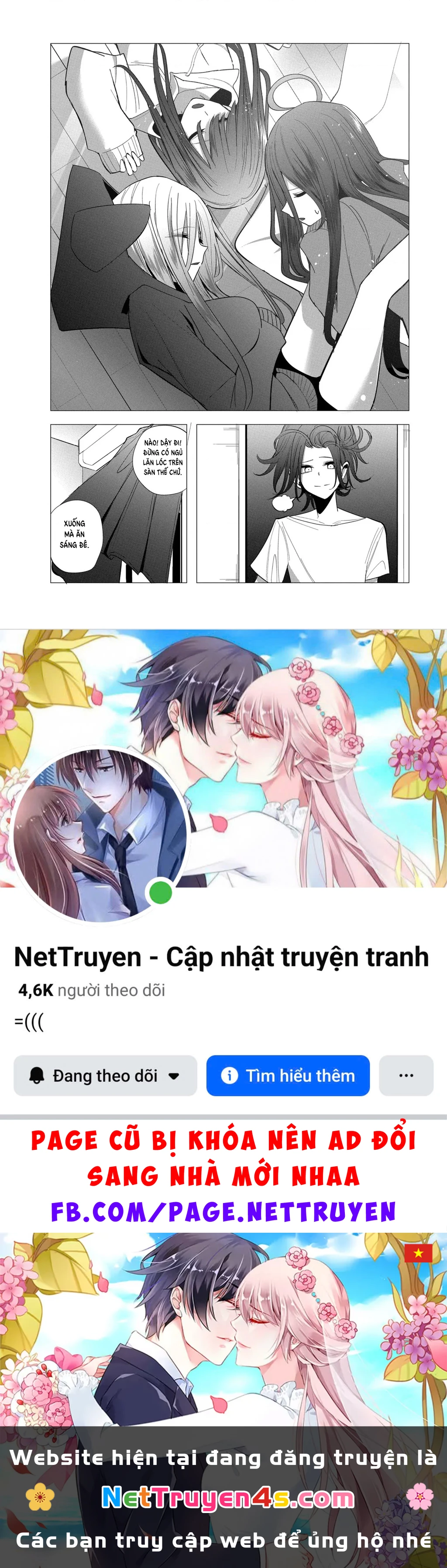 Tình Yêu Của Cô Nàng Lập Dị Mizuki-Senpai Chapter 23 - 18
