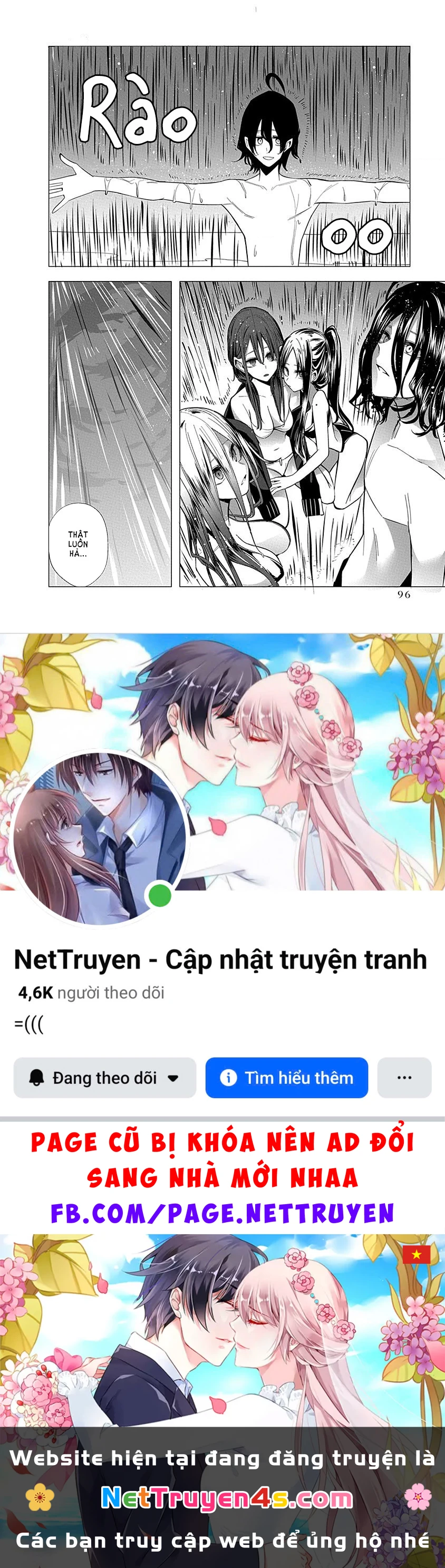 Tình Yêu Của Cô Nàng Lập Dị Mizuki-Senpai Chapter 25 - 16