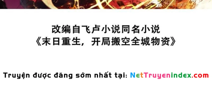 Mạt Nhật Trùng Sinh, Ta Thành Lập Chiến Đội Nữ Thần Chapter 35 - 2