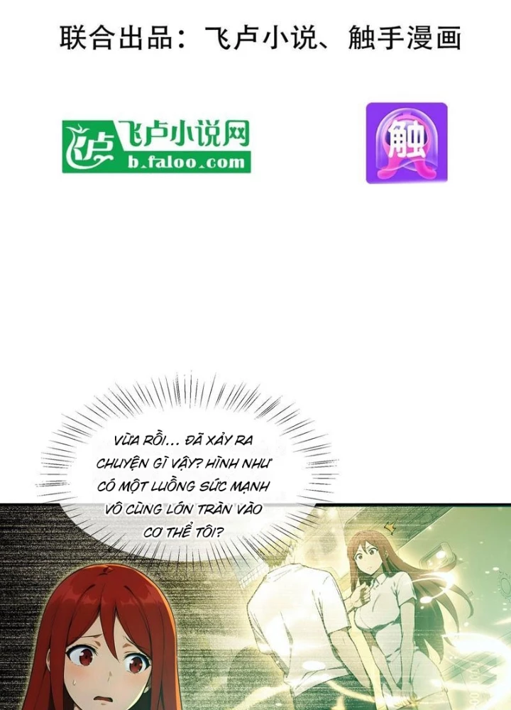 Mạt Nhật Trùng Sinh, Ta Thành Lập Chiến Đội Nữ Thần Chapter 35 - 3