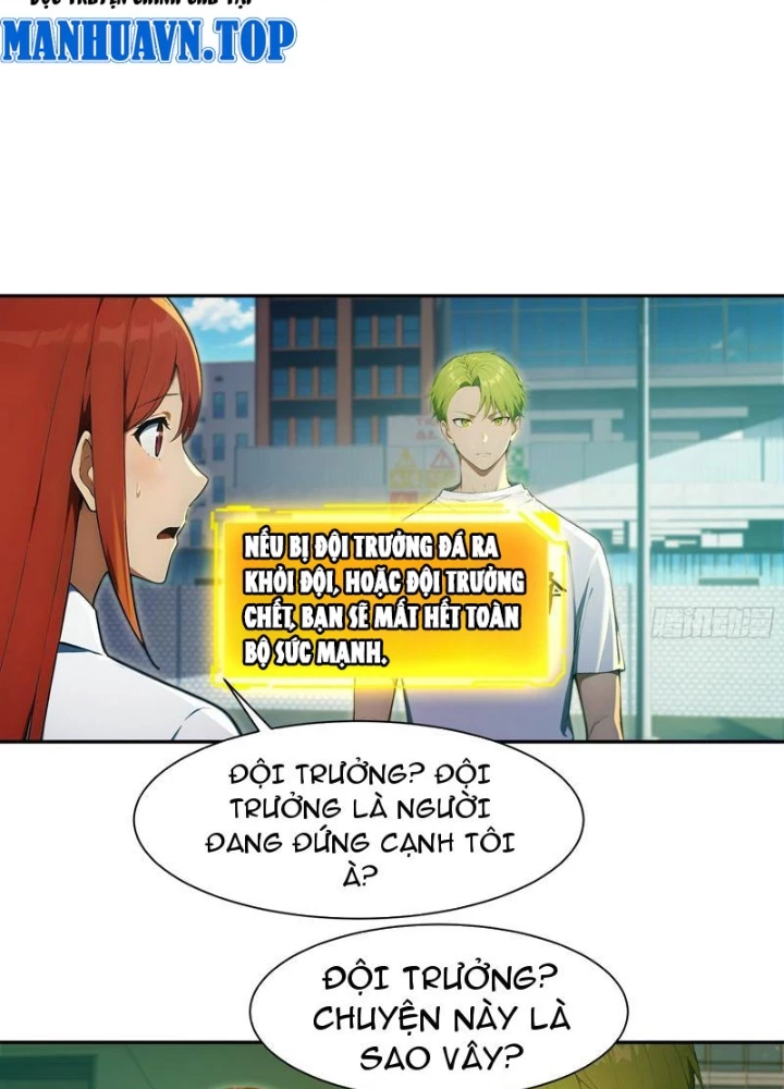 Mạt Nhật Trùng Sinh, Ta Thành Lập Chiến Đội Nữ Thần Chapter 35 - 5