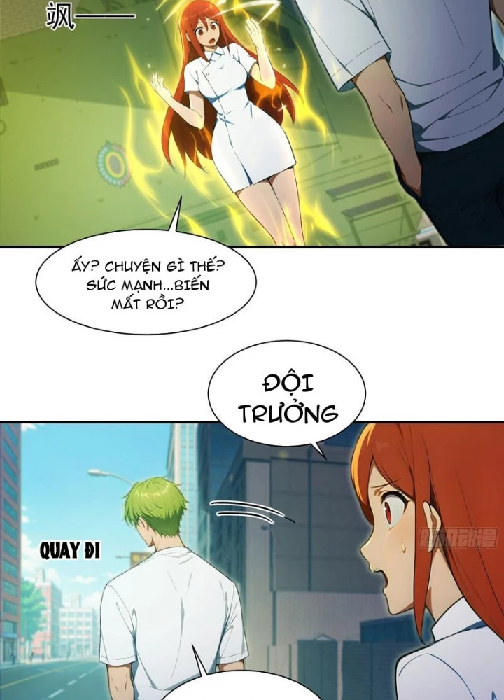 Mạt Nhật Trùng Sinh, Ta Thành Lập Chiến Đội Nữ Thần Chapter 35 - 10