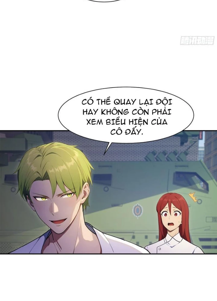 Mạt Nhật Trùng Sinh, Ta Thành Lập Chiến Đội Nữ Thần Chapter 35 - 12