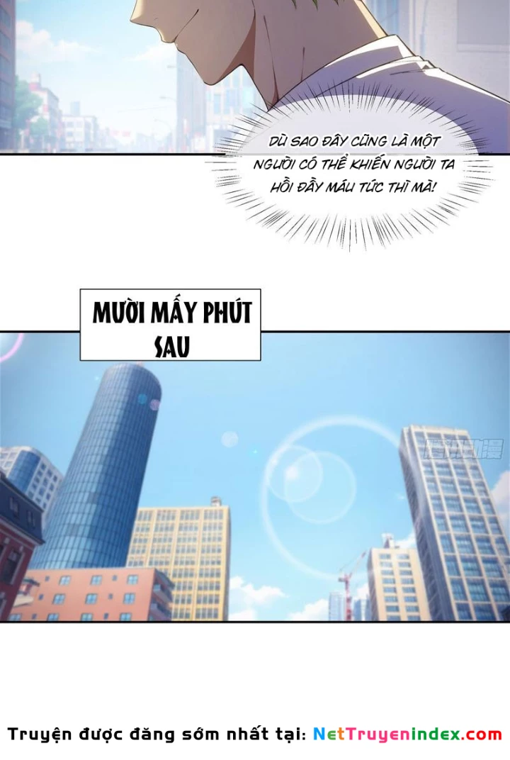 Mạt Nhật Trùng Sinh, Ta Thành Lập Chiến Đội Nữ Thần Chapter 35 - 18