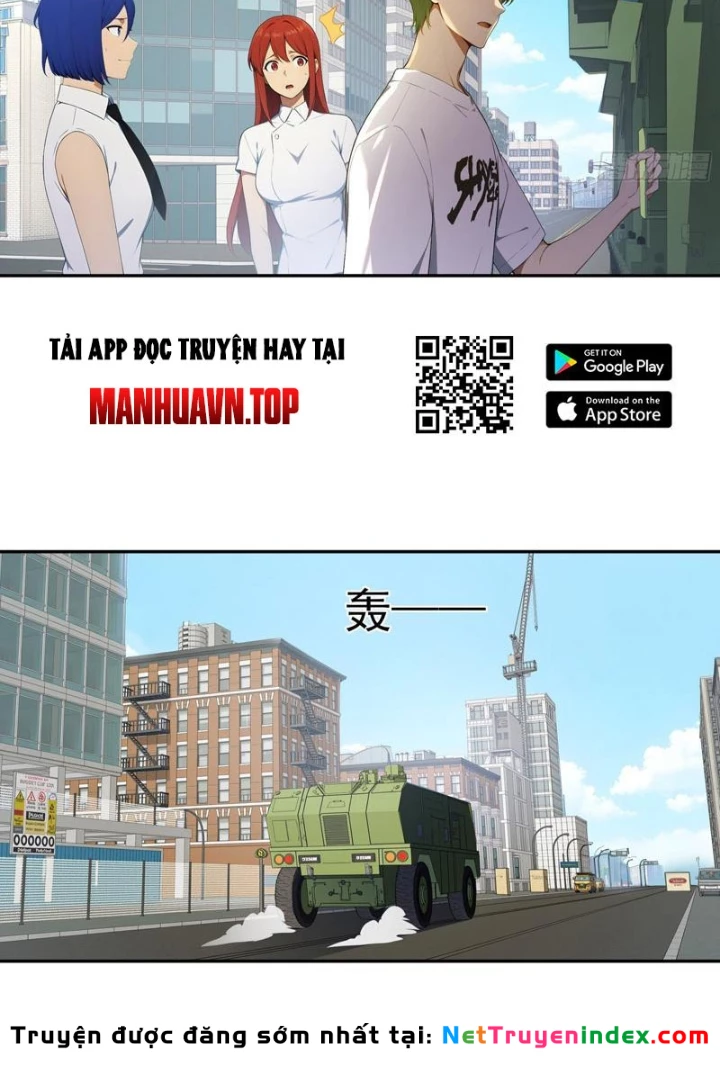 Mạt Nhật Trùng Sinh, Ta Thành Lập Chiến Đội Nữ Thần Chapter 35 - 22