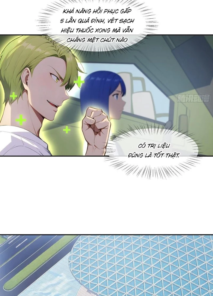 Mạt Nhật Trùng Sinh, Ta Thành Lập Chiến Đội Nữ Thần Chapter 35 - 24