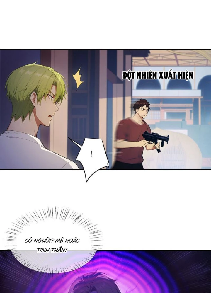 Mạt Nhật Trùng Sinh, Ta Thành Lập Chiến Đội Nữ Thần Chapter 35 - 28