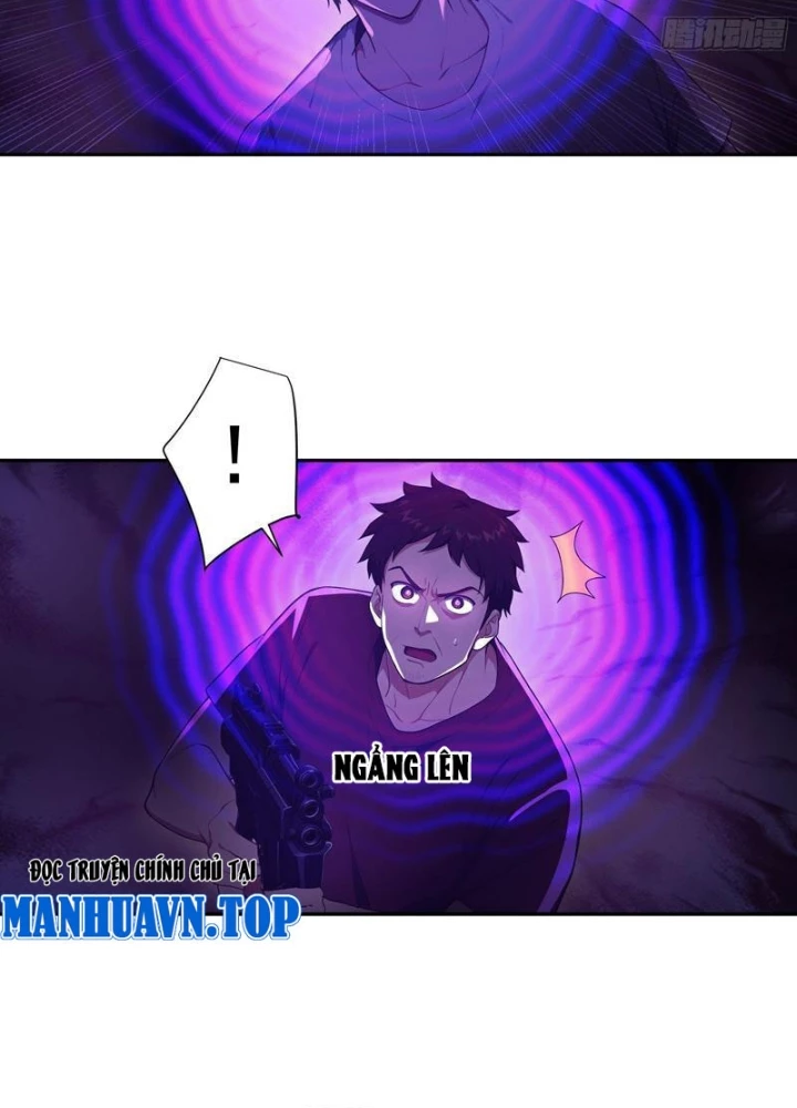 Mạt Nhật Trùng Sinh, Ta Thành Lập Chiến Đội Nữ Thần Chapter 35 - 30