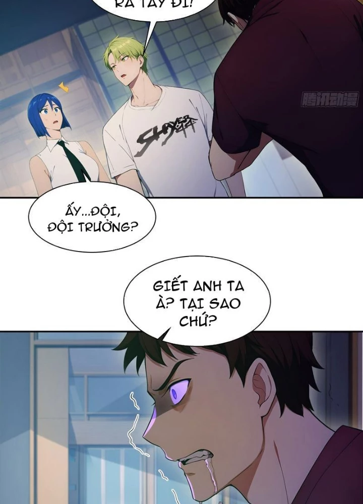 Mạt Nhật Trùng Sinh, Ta Thành Lập Chiến Đội Nữ Thần Chapter 35 - 32