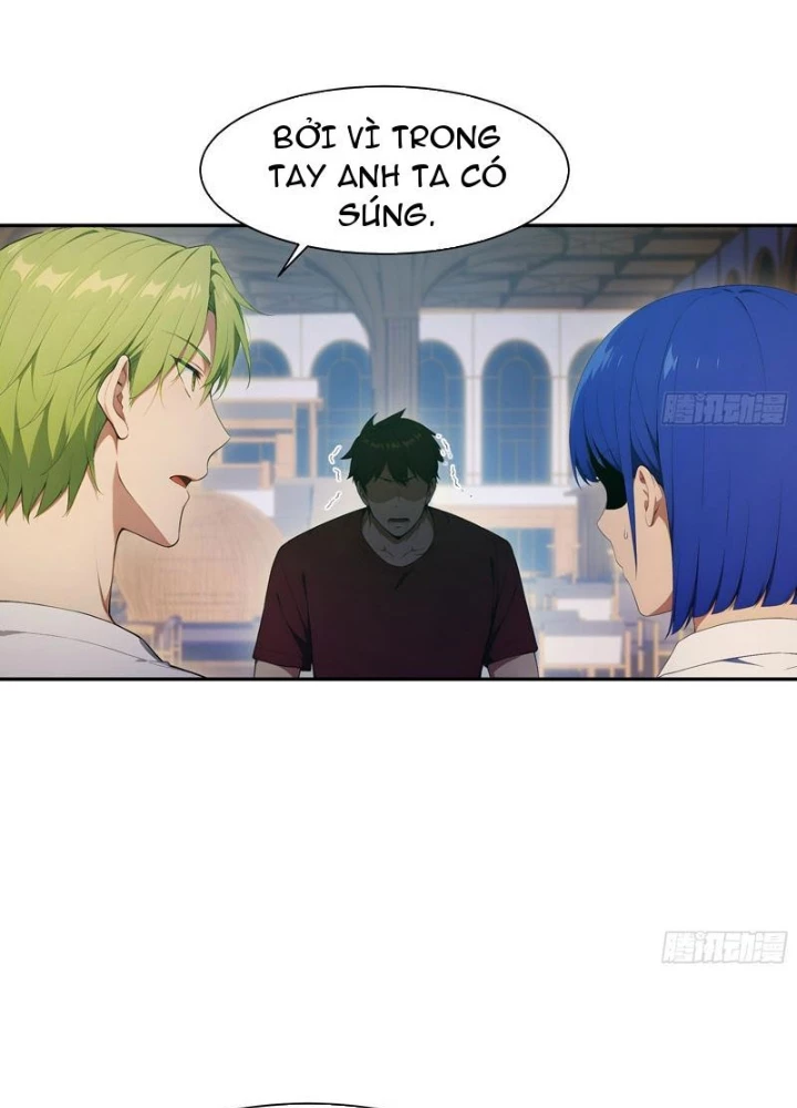 Mạt Nhật Trùng Sinh, Ta Thành Lập Chiến Đội Nữ Thần Chapter 35 - 34