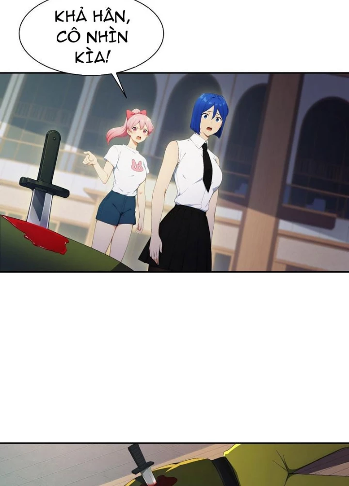 Mạt Nhật Trùng Sinh, Ta Thành Lập Chiến Đội Nữ Thần Chapter 35 - 46