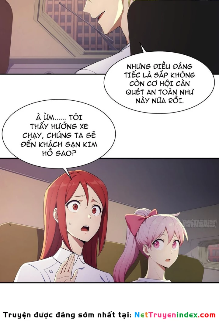 Mạt Nhật Trùng Sinh, Ta Thành Lập Chiến Đội Nữ Thần Chapter 36 - 8