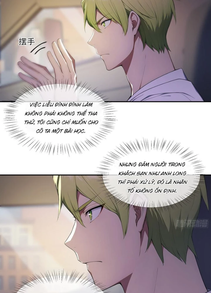 Mạt Nhật Trùng Sinh, Ta Thành Lập Chiến Đội Nữ Thần Chapter 36 - 18