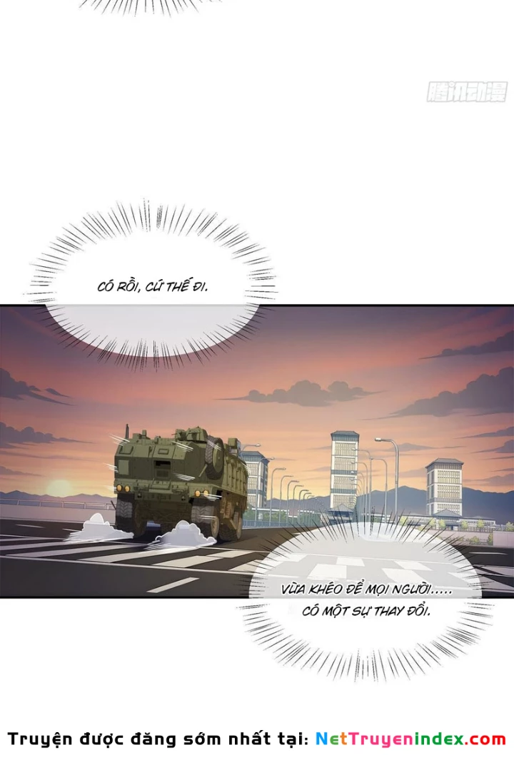 Mạt Nhật Trùng Sinh, Ta Thành Lập Chiến Đội Nữ Thần Chapter 36 - 20