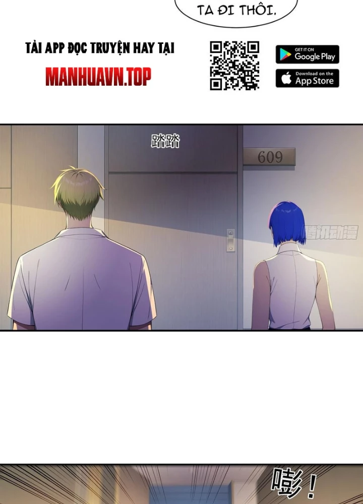 Mạt Nhật Trùng Sinh, Ta Thành Lập Chiến Đội Nữ Thần Chapter 36 - 24