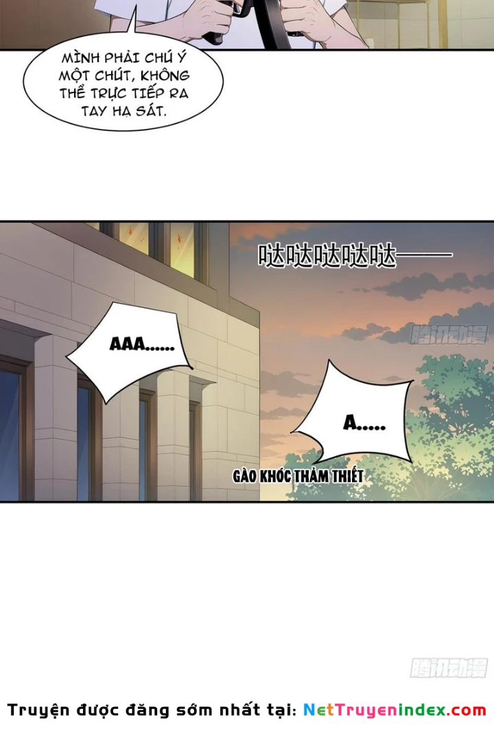 Mạt Nhật Trùng Sinh, Ta Thành Lập Chiến Đội Nữ Thần Chapter 36 - 34