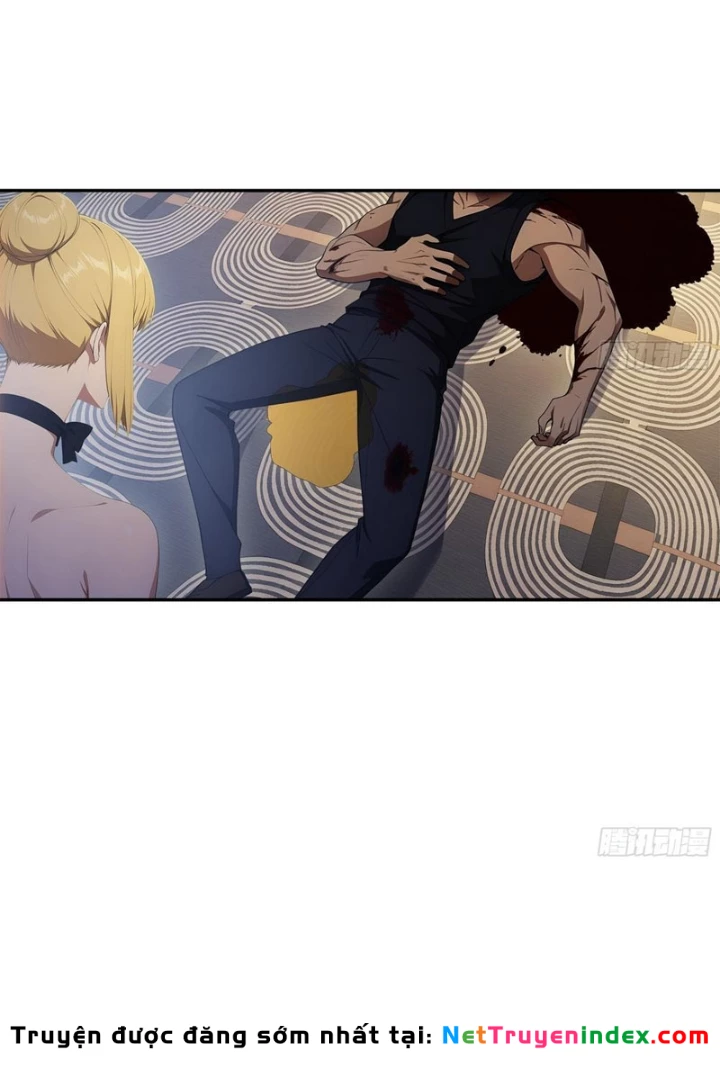 Mạt Nhật Trùng Sinh, Ta Thành Lập Chiến Đội Nữ Thần Chapter 36 - 42