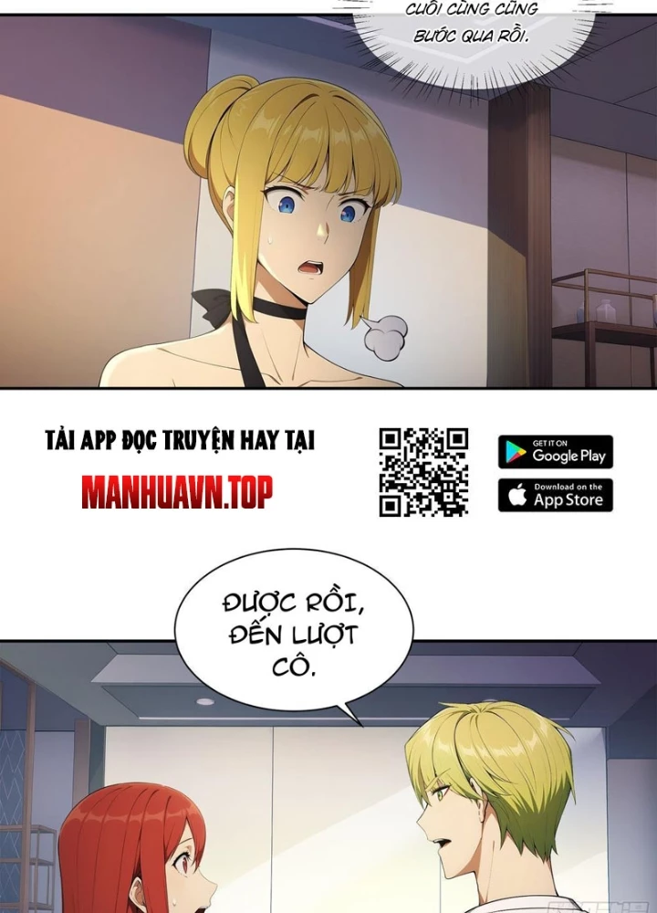 Mạt Nhật Trùng Sinh, Ta Thành Lập Chiến Đội Nữ Thần Chapter 36 - 44