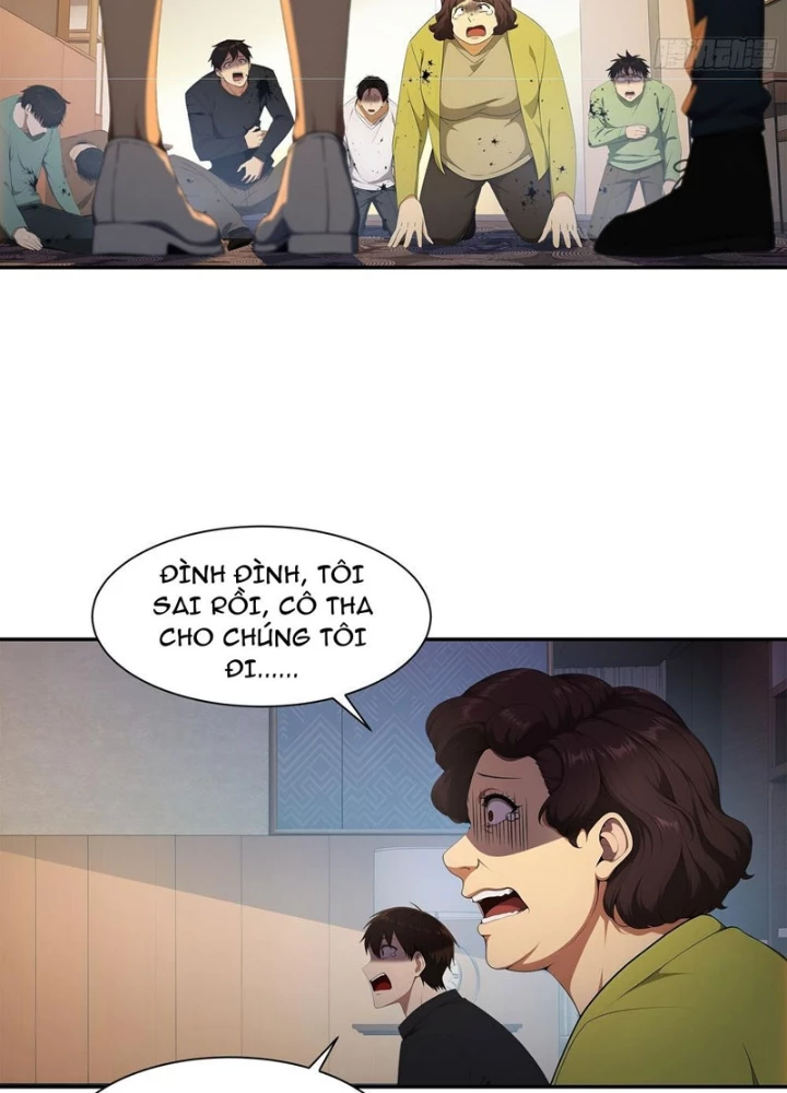 Mạt Nhật Trùng Sinh, Ta Thành Lập Chiến Đội Nữ Thần Chapter 36 - 48