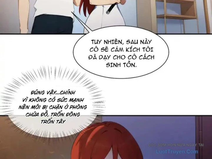 Mạt Nhật Trùng Sinh, Ta Thành Lập Chiến Đội Nữ Thần Chapter 37 - 2