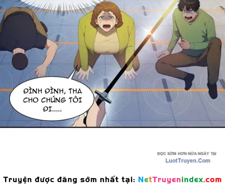 Mạt Nhật Trùng Sinh, Ta Thành Lập Chiến Đội Nữ Thần Chapter 37 - 4