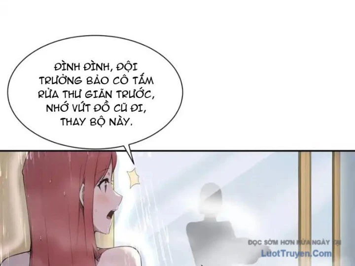 Mạt Nhật Trùng Sinh, Ta Thành Lập Chiến Đội Nữ Thần Chapter 37 - 17