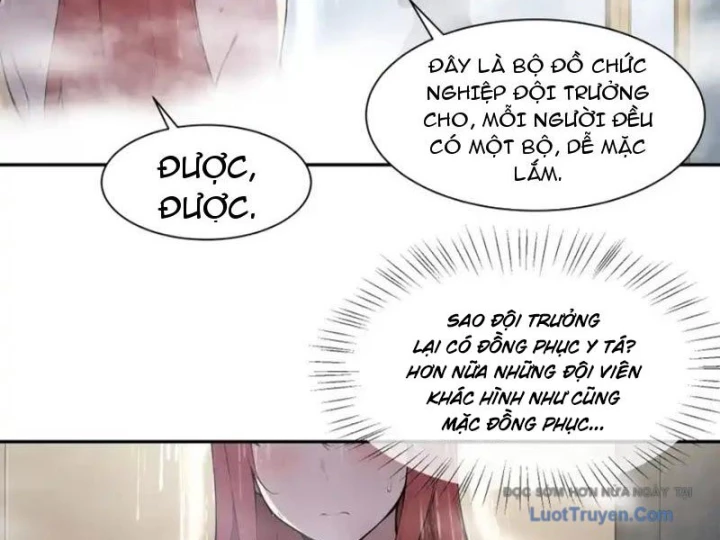 Mạt Nhật Trùng Sinh, Ta Thành Lập Chiến Đội Nữ Thần Chapter 37 - 18