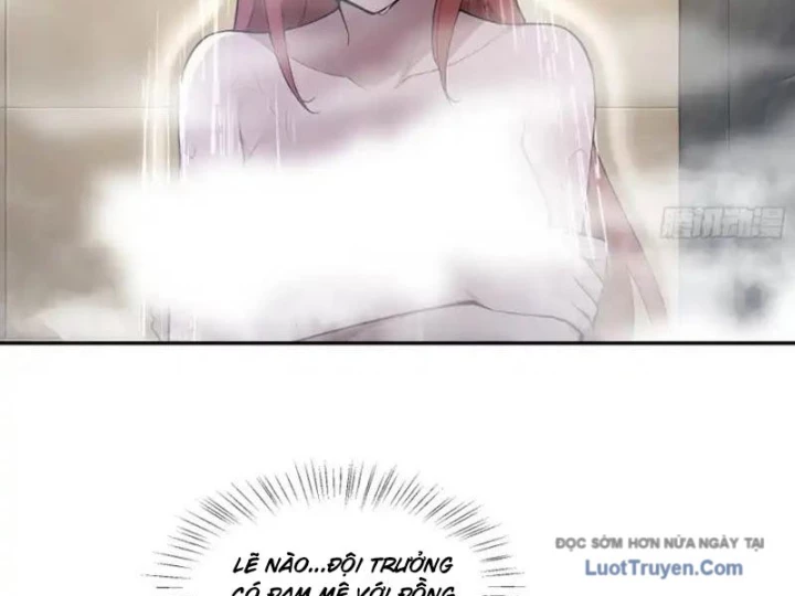 Mạt Nhật Trùng Sinh, Ta Thành Lập Chiến Đội Nữ Thần Chapter 37 - 19