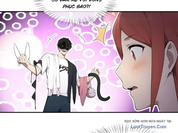 Mạt Nhật Trùng Sinh, Ta Thành Lập Chiến Đội Nữ Thần Chapter 37 - 20