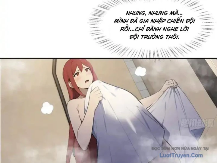 Mạt Nhật Trùng Sinh, Ta Thành Lập Chiến Đội Nữ Thần Chapter 37 - 21