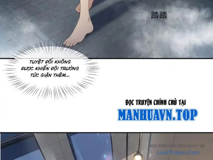 Mạt Nhật Trùng Sinh, Ta Thành Lập Chiến Đội Nữ Thần Chapter 37 - 23