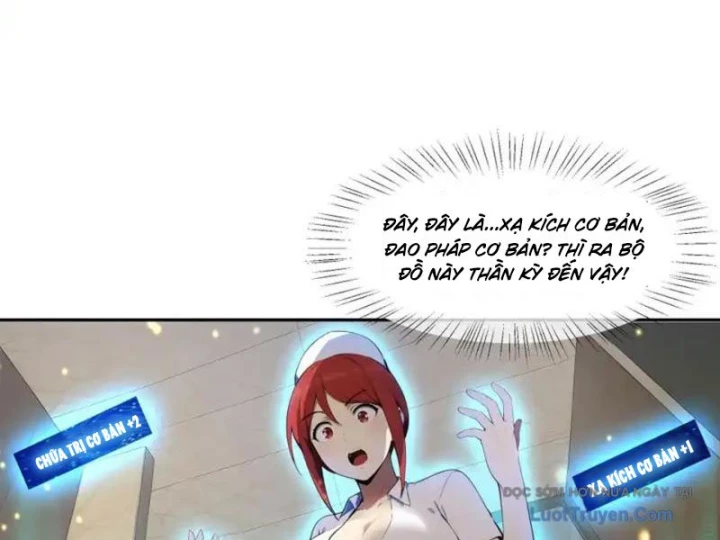 Mạt Nhật Trùng Sinh, Ta Thành Lập Chiến Đội Nữ Thần Chapter 37 - 25