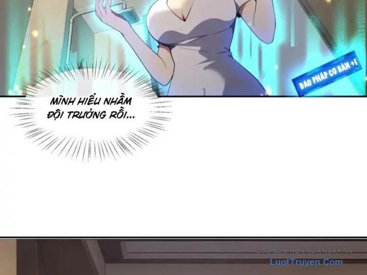 Mạt Nhật Trùng Sinh, Ta Thành Lập Chiến Đội Nữ Thần Chapter 37 - 26