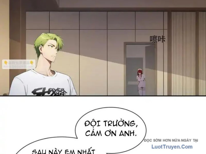 Mạt Nhật Trùng Sinh, Ta Thành Lập Chiến Đội Nữ Thần Chapter 37 - 27