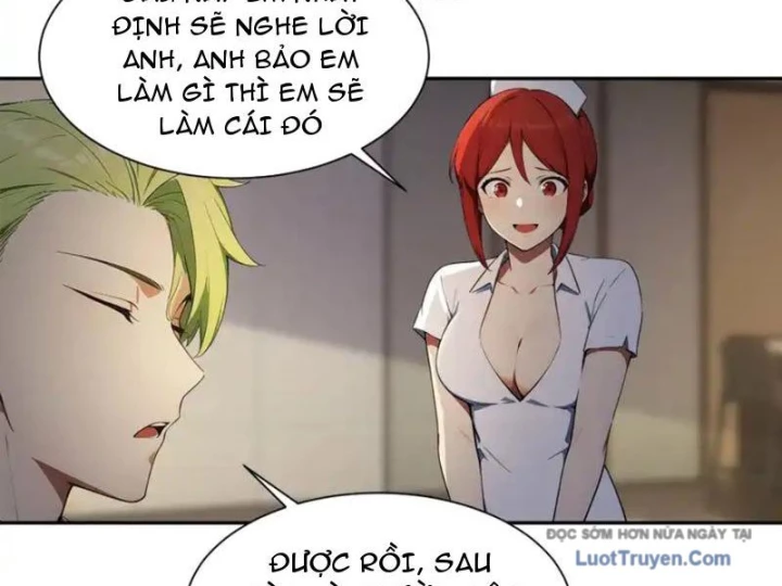 Mạt Nhật Trùng Sinh, Ta Thành Lập Chiến Đội Nữ Thần Chapter 37 - 28