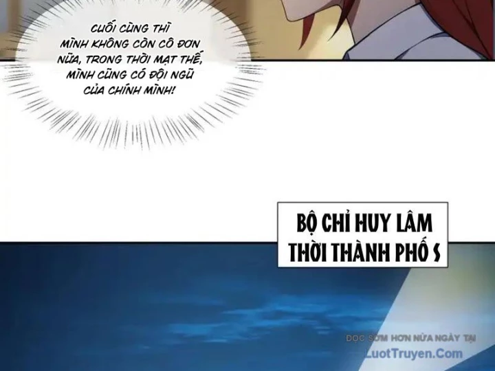 Mạt Nhật Trùng Sinh, Ta Thành Lập Chiến Đội Nữ Thần Chapter 37 - 30