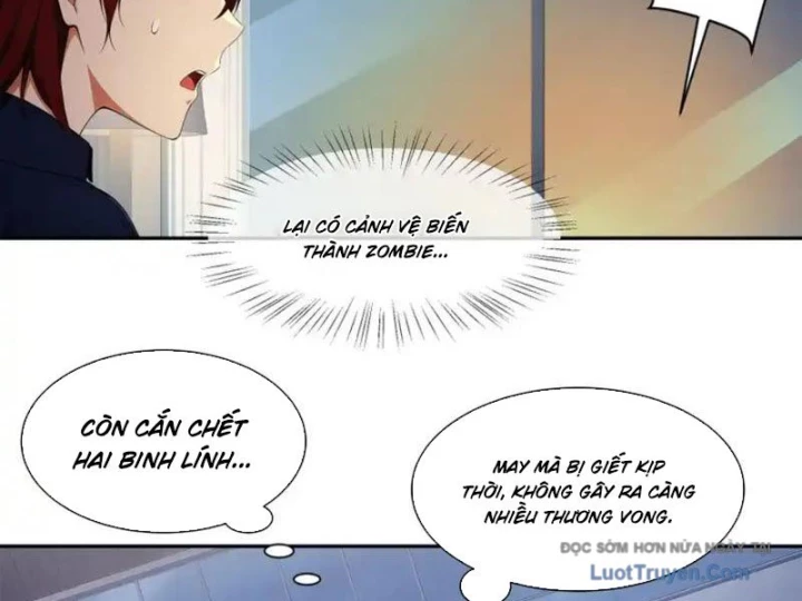 Mạt Nhật Trùng Sinh, Ta Thành Lập Chiến Đội Nữ Thần Chapter 37 - 34