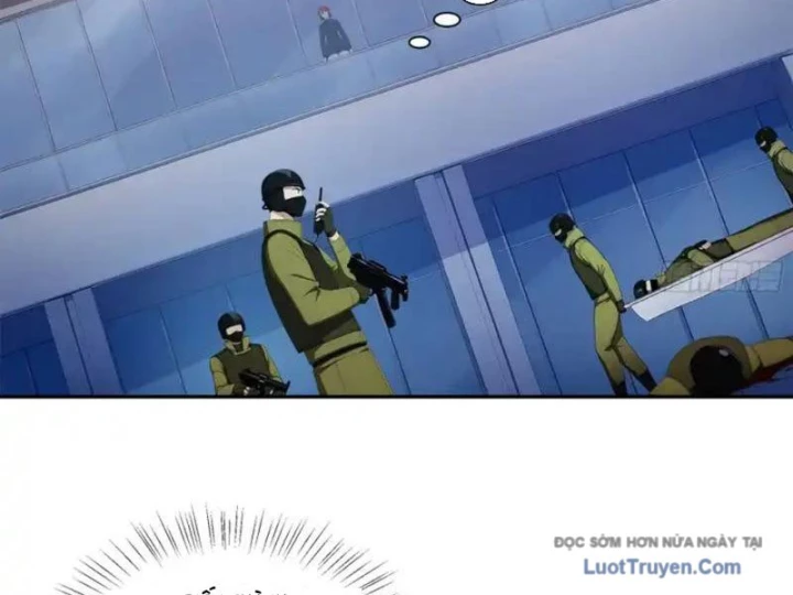 Mạt Nhật Trùng Sinh, Ta Thành Lập Chiến Đội Nữ Thần Chapter 37 - 35