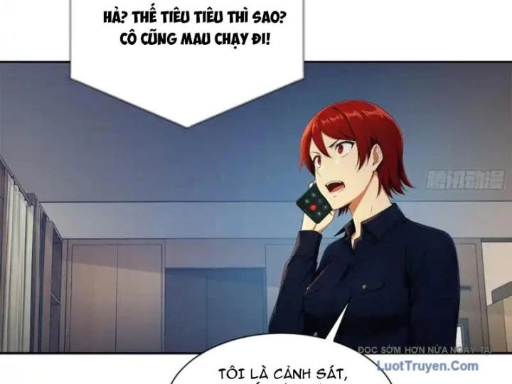 Mạt Nhật Trùng Sinh, Ta Thành Lập Chiến Đội Nữ Thần Chapter 37 - 40