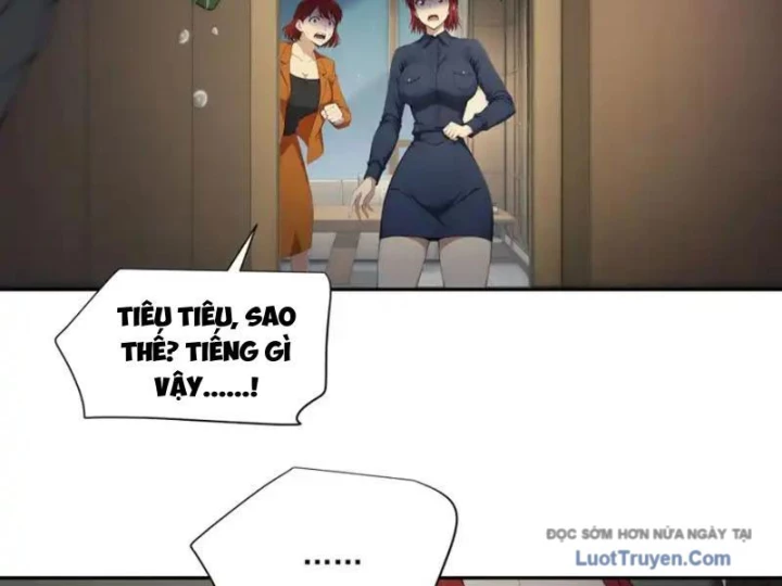 Mạt Nhật Trùng Sinh, Ta Thành Lập Chiến Đội Nữ Thần Chapter 37 - 46