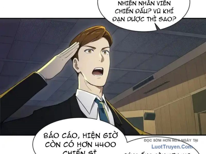 Mạt Nhật Trùng Sinh, Ta Thành Lập Chiến Đội Nữ Thần Chapter 38 - 14