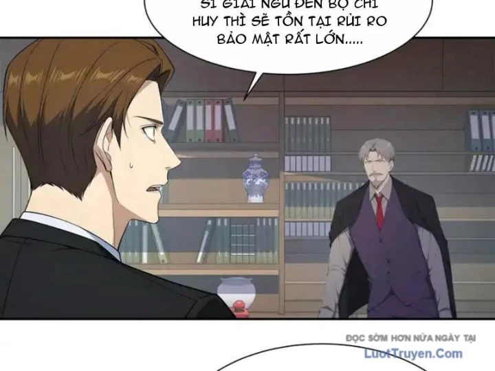 Mạt Nhật Trùng Sinh, Ta Thành Lập Chiến Đội Nữ Thần Chapter 38 - 17