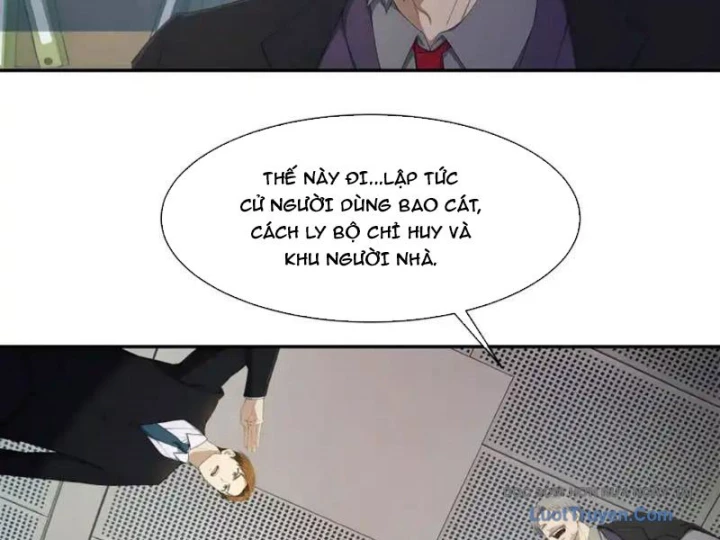 Mạt Nhật Trùng Sinh, Ta Thành Lập Chiến Đội Nữ Thần Chapter 38 - 19